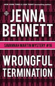 wrongful termination, jenna bennett, epub, pdf, mobi, download