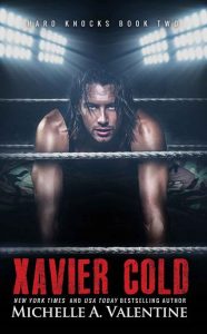 xavier cold, michelle a valentine, epub, pdf, mobi, download