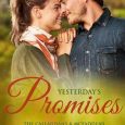 yesterdays promise kimberly rae jordan
