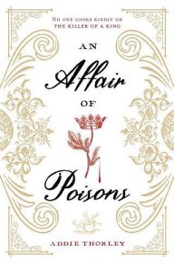 affair poisons, addie thorley, epub, pdf, mobi, download