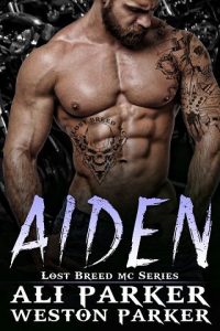 aiden, ali parker, epub, pdf, mobi, download