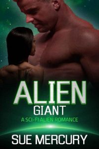 alien giant, sue mercury, epub, pdf, mobi, download