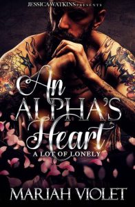 alphas heart, mariah violet, epub, pdf, mobi, download