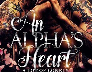 alphas heart mariah violet
