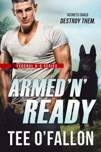 armed n ready, tee o'fallon, epub, pdf, mobi, download