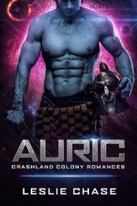 auric, leslie chase, epub, pdf, mobi, download