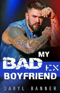 bad ex-boyfriend, daryl banner, epub, pdf, mobi, download