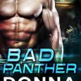bad panther donna mcdonald