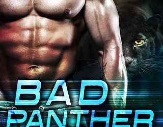 bad panther donna mcdonald