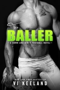 baller, vi keeland, epub, pdf, mobi, download