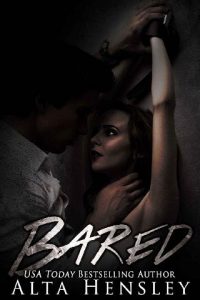 bared, alta hensley, epub, pdf, mobi, download