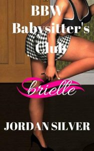 bbw babysitters, jordan silver, epub, pdf, mobi, download