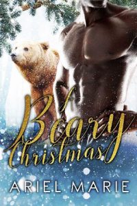 beary christmas, ariel marie, epub, pdf, mobi, download