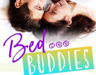 bed buddies stephanie st klaire