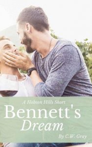 bennetts dream, cw gray, epub, pdf, mobi, download