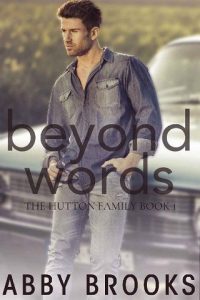 beyond words, abby brooks, epub, pdf, mobi, download