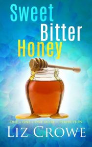 bitter honey, liz crowe, epub, pdf, mobi, download