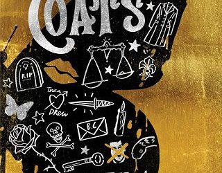 black coats colleen oakes