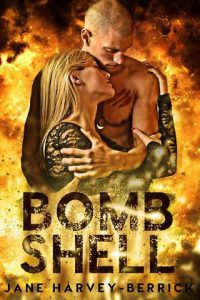 bombshell, jane harvey-berrick, epub, pdf, mobi, download