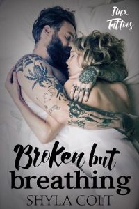 broken breathing, shyla colt, epub, pdf, mobi, download