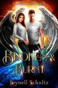 broken burnt, joynell schultz, epub, pdf, mobi, download