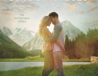 broken pieces catherine cowles