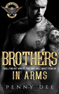 brothers arms, penny dee, epub, pdf, mobi, download