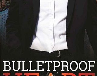 bulletproof heart david horne
