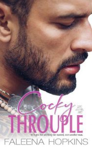 ccky throuple, faleena hopkins, epub, pdf, mobi, download
