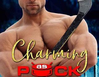 charming as puck pippa grant