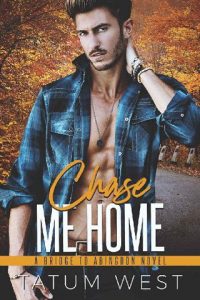 chase me home, tatum west, epub, pdf, mobi, download
