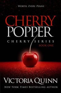 cherry popper, victoria quinn, epub, pdf, mobi, download