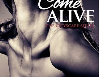 come alive jessica hawkins