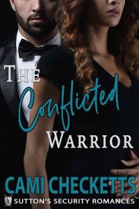 conflicted warrior, cami checketts, epub, pdf, mobi, download