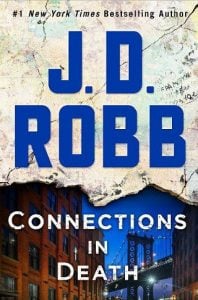 connections death, jd robb, epub, pdf, mobi, download