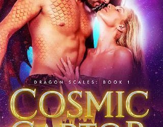 cosmic captor stella casey