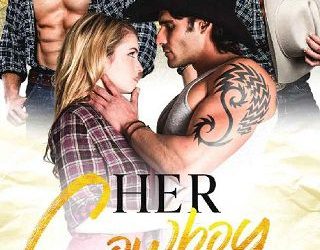 cowboy cousins veronica wade