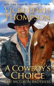 cowboys choice, vicki lewis thompson, epub, pdf, mobi, download