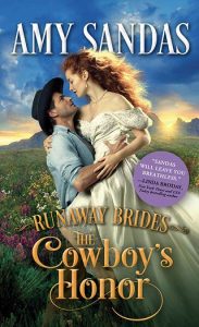 cowboy's honor, amy sandas, epub, pdf, mobi, download