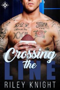 crossing line, riley knight, epub, pdf, mobi, download