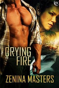 crying fire, zenina masters, epub, pdf, mobi, download