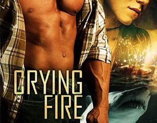 crying fire zenina masters