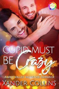 cupid crazy, xander collins, epub, pdf, mobi, download