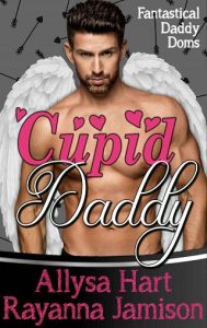 cupid daddy, allysa hart, epub, pdf, mobi, download