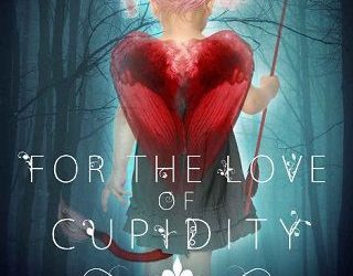 cupidity raven kennedy