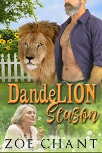 dandelion, zoe chant, epub, pdf, mobi, download