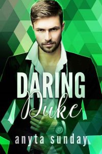 daring duke, anyta sunday, epub, pdf, mobi, download