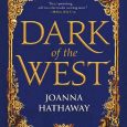 dark of west joanna hathaway