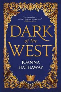 dark of west, joanna hathaway, epub, pdf, mobi, download
