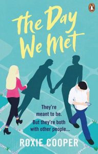 day we met, roxie cooper, epub, pdf, mobi, download